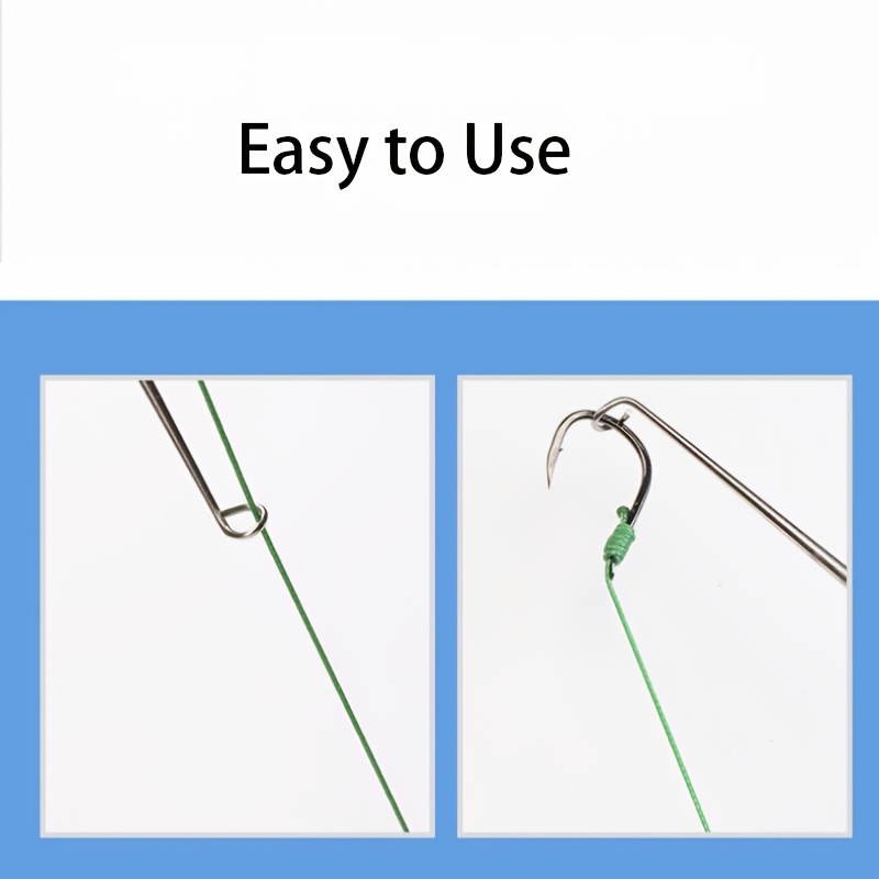 1 PC 3 in 1 EXTRACTOR ตกปลา Un - Fishing Hook Remover บทวิจารณ์และราคา