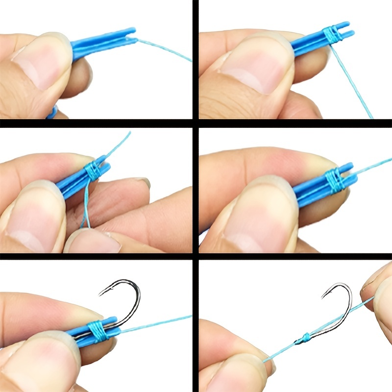 1 PC 3 in 1 EXTRACTOR ตกปลา Un - Fishing Hook Remover บทวิจารณ์และราคา