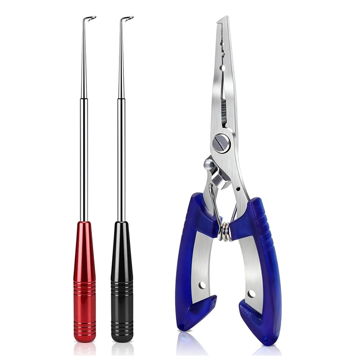 T34C เครื่องมือถอดเบ็ดตกปลาและ - Fishing Hook บทวิจารณ์และราคา