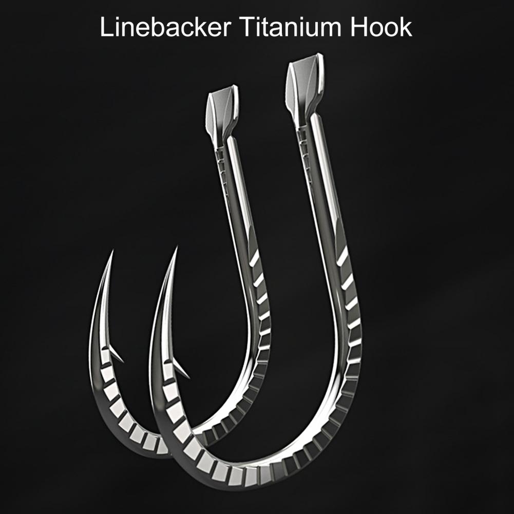 30 ชิ้น/เซ็ต 1-15 ตะขอตกปลา Sh - Fishing Hook Assortment บทวิจารณ์และราคา
