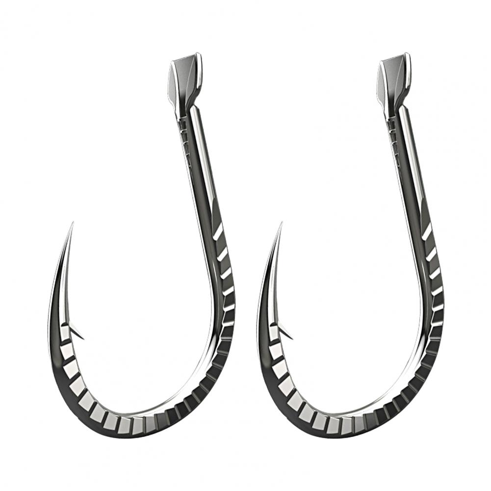 30 ชิ้น/เซ็ต 1-15 ตะขอตกปลา Sh - Fishing Hook Assortment บทวิจารณ์และราคา