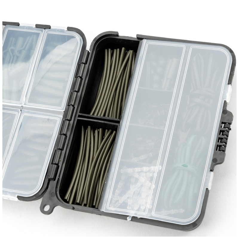 ชุดเบ็ดตกปลาแบบหมุนได้ ทนทานต่ - Fishing Hook Assortment บทวิจารณ์และราคา